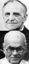 donald winnicott and wifred bion